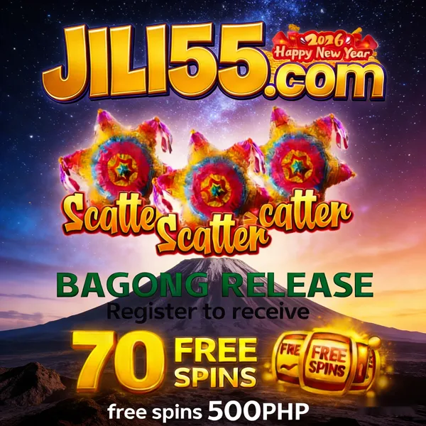 JILI55 Game Online Resmi 2026