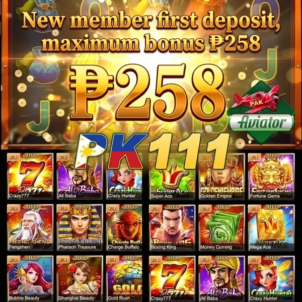 PK111 APK Download Versi Terbaru