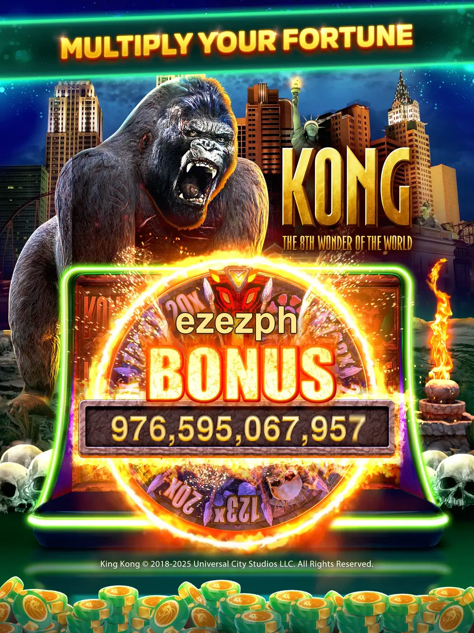 ezezph APK
