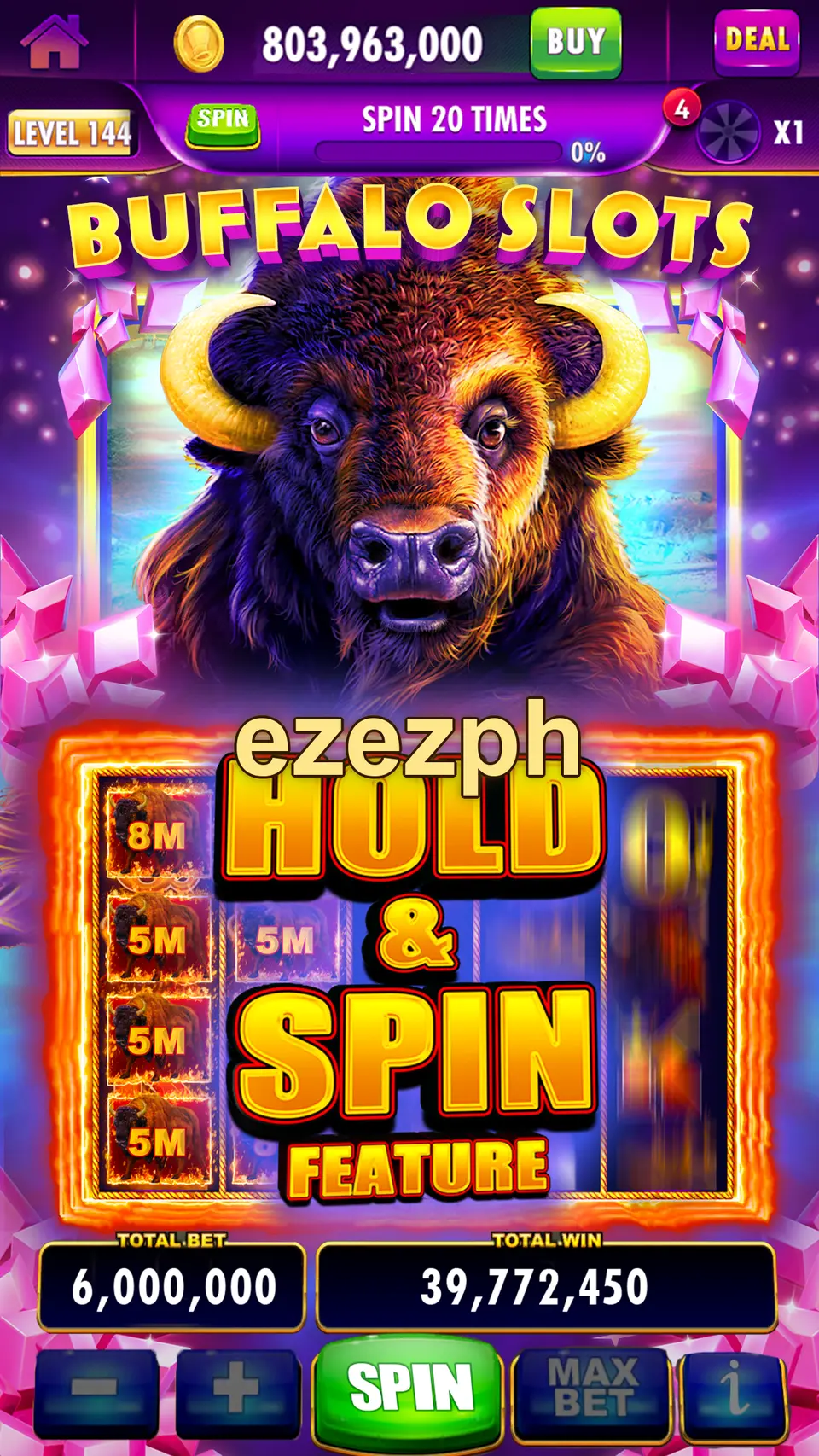 ezezph APK