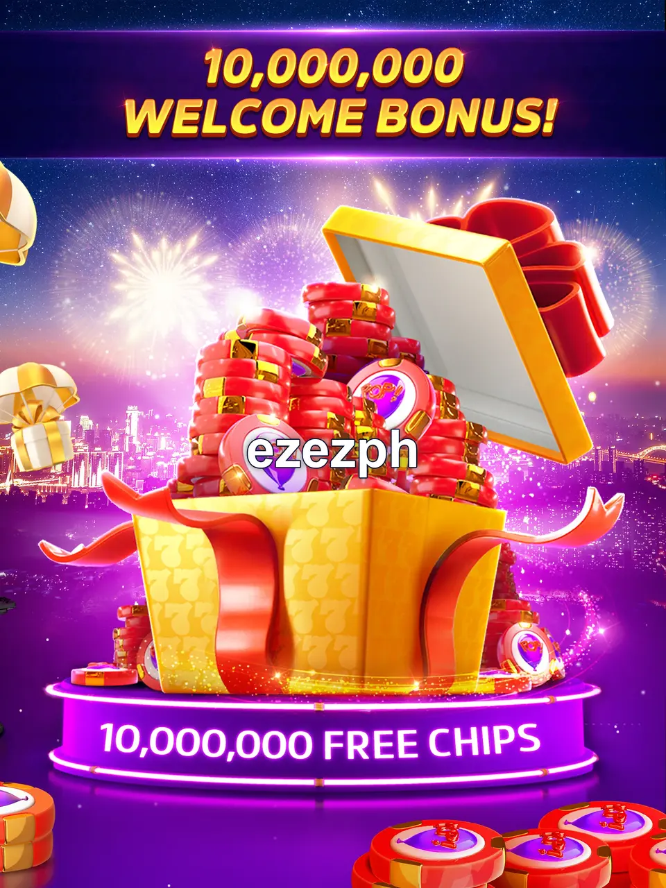 ezezph APK