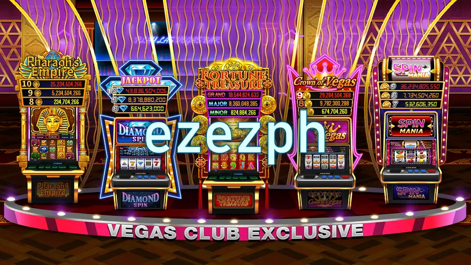 ezezph Mag-login