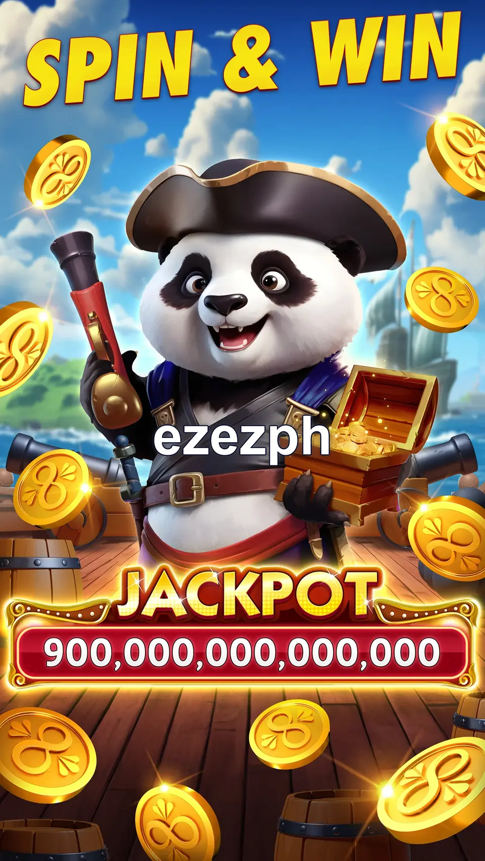 ezezph Mag-login