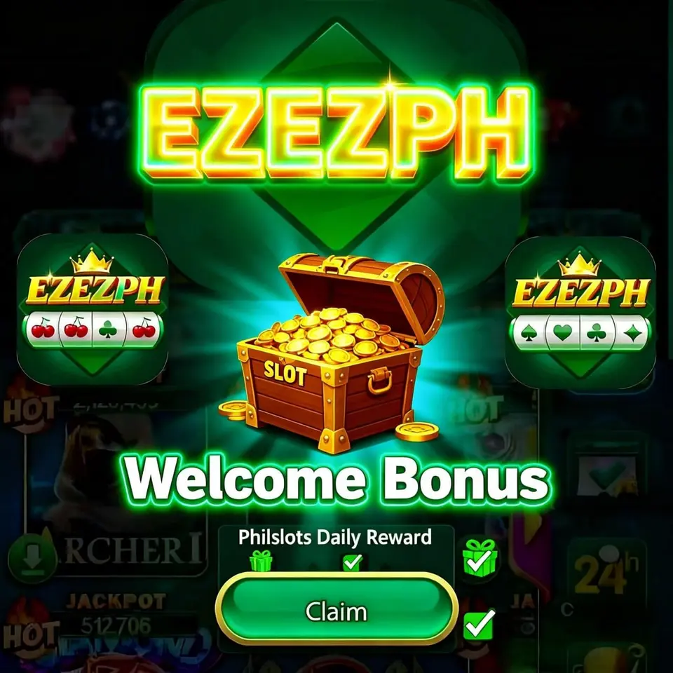 EZEZPH Mag-login Opisyal 2026 Aplikasi