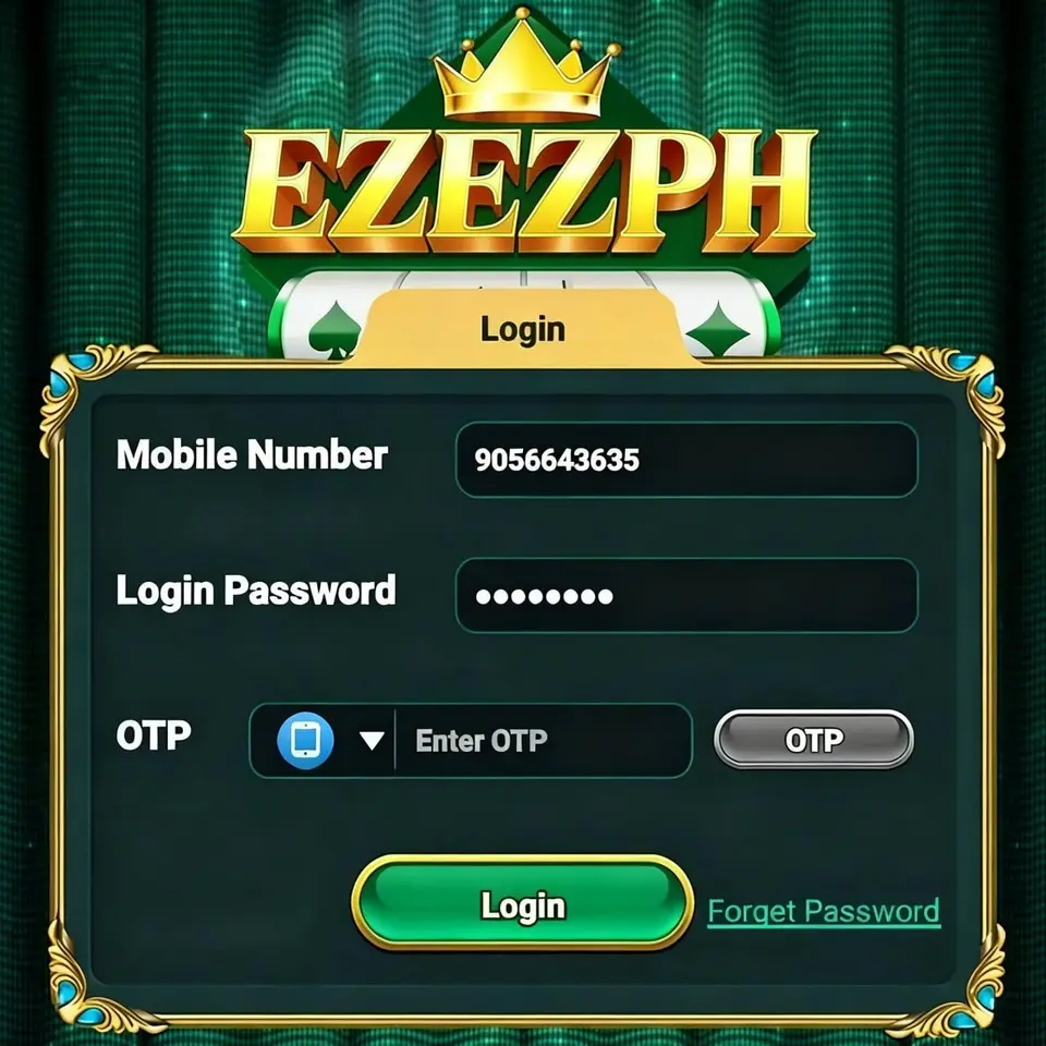 EZEZPH Daftar Akun Opisyal Indonesia