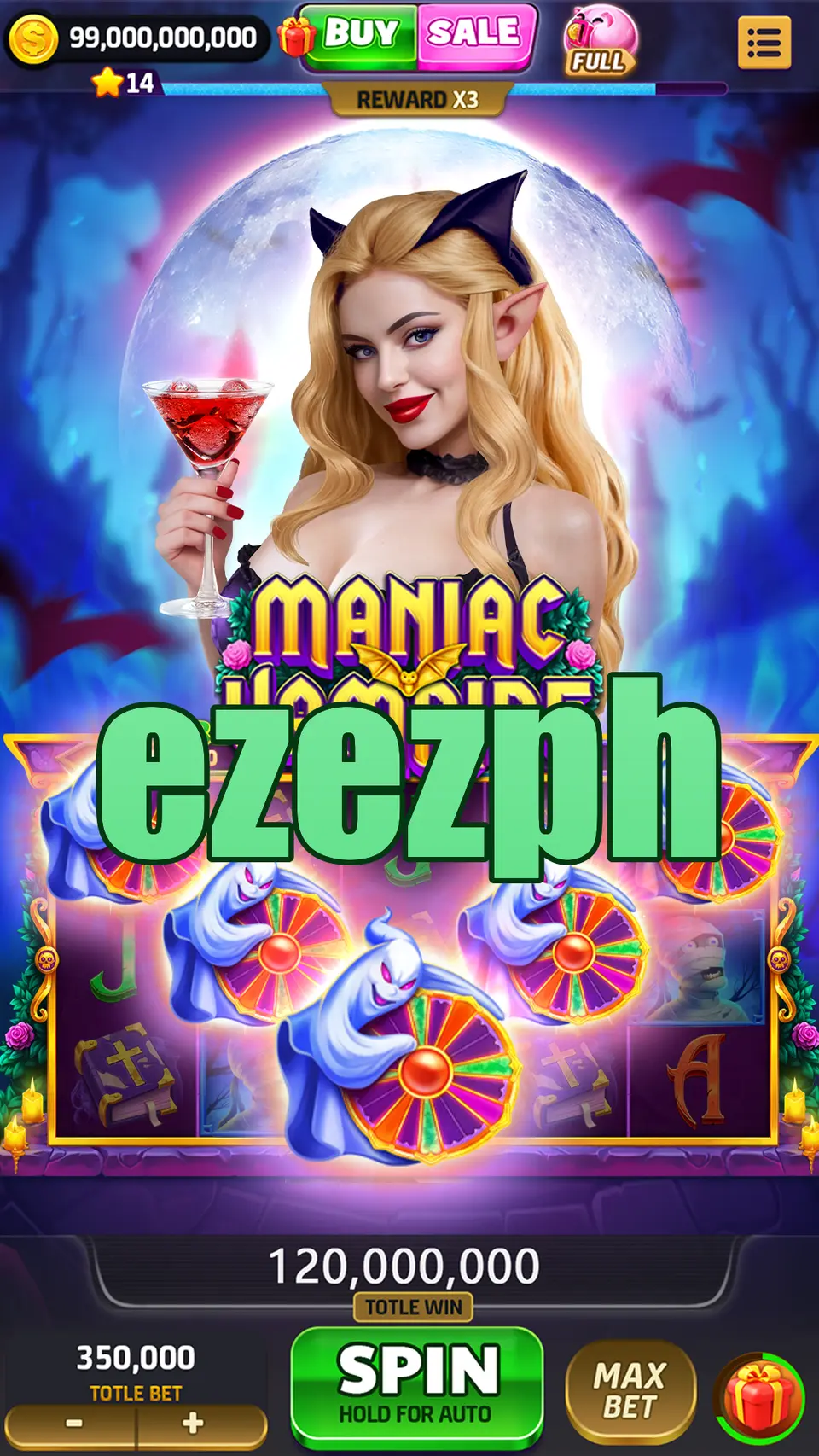ezezph Mga screenshot - APK Opisyal